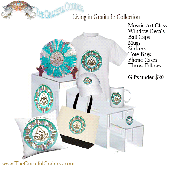 Living in Gratitude Collection