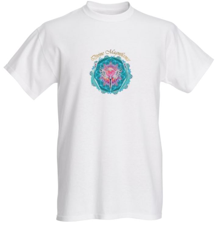 Divine Magnificence T-Shirt