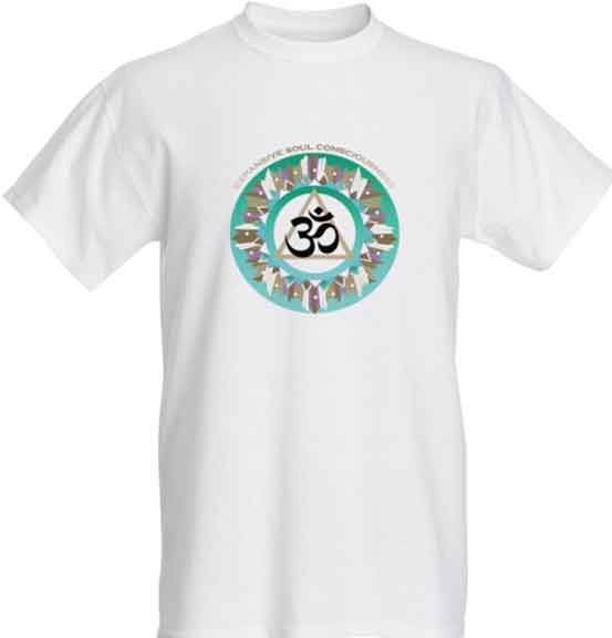 Expansive Soul TShirt