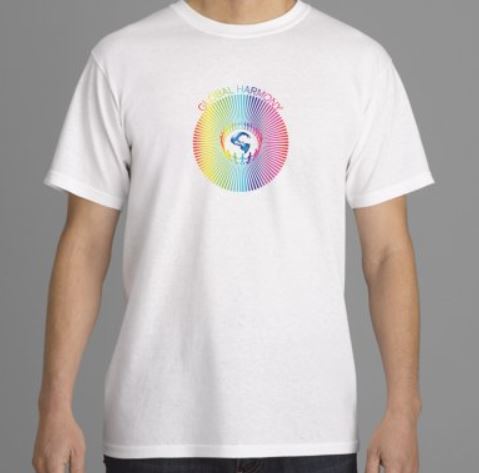 Global Harmony TShirt